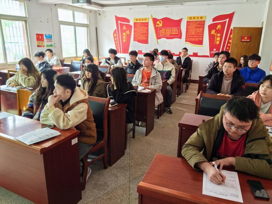 必赢官网心理委员培训取得圆满成功 必赢官网心理委员培训取得圆满成功