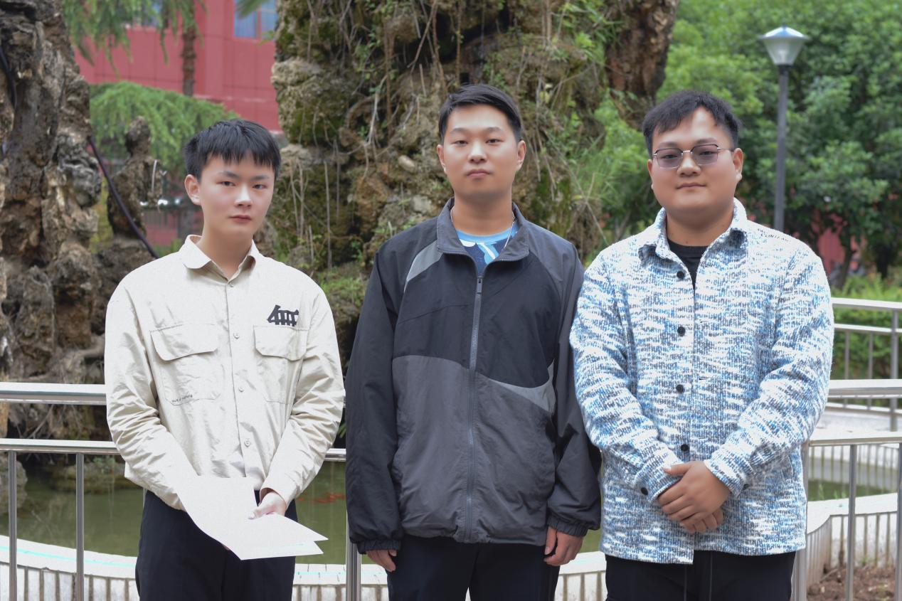 薪火相承,心栖梦归处 ——必赢nn699net官网开展优秀毕业生交流分享活动 薪火相承,心栖梦归处 ——必赢nn699net官网开展优秀毕业生交流分享活动