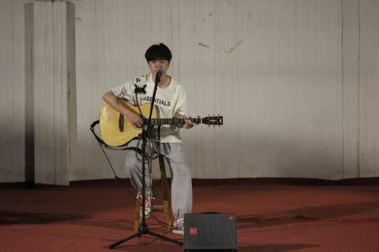 音为梦想,心声飞扬 音为梦想,心声飞扬