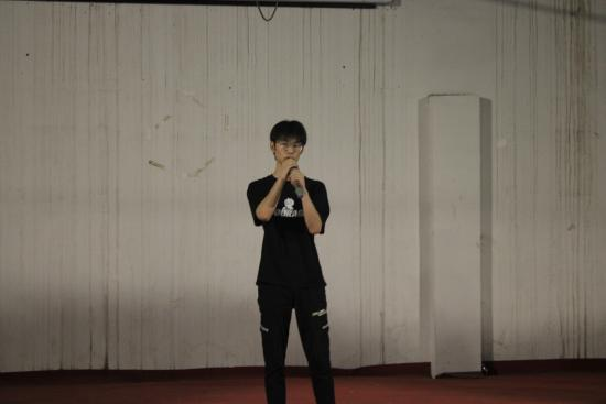 音为梦想,心声飞扬 音为梦想,心声飞扬