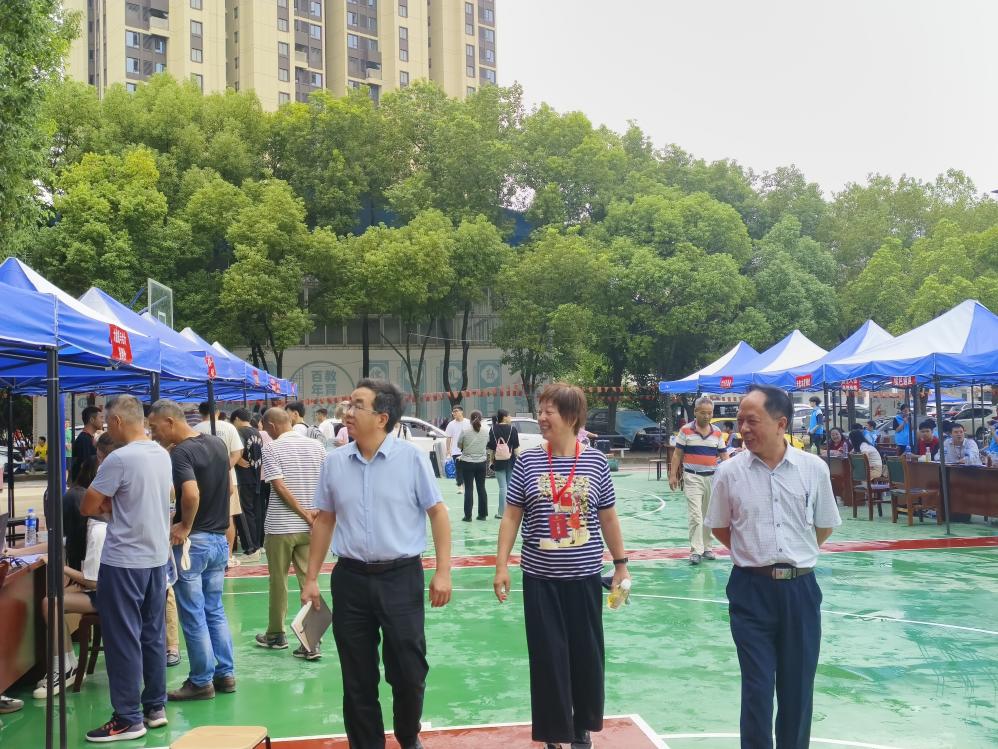 必赢官网顺利开展迎接2023级新生报道工作 必赢官网顺利开展迎接2023级新生报道工作