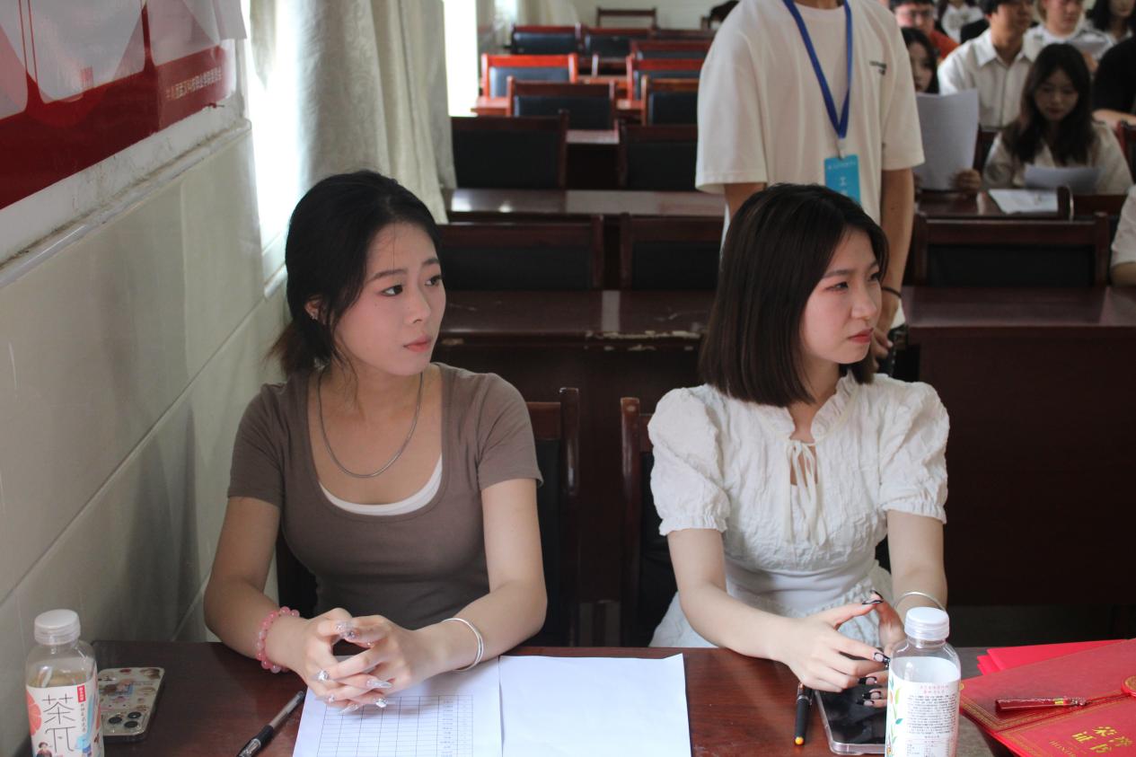 学习新思想,争做新青年 —湖北省2023年度“百生讲坛”校级评选 学习新思想,争做新青年 —湖北省2023年度“百生讲坛”校级评选