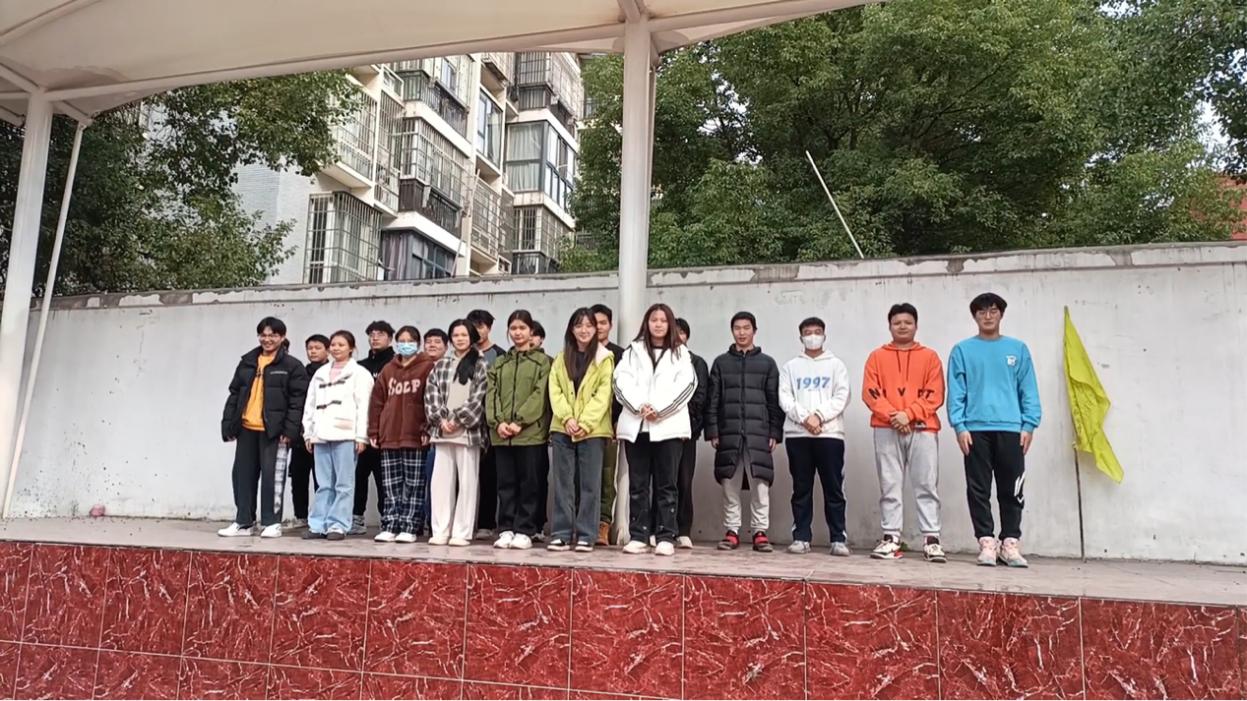 凝心聚力 励志笃行 —— 必赢官网2023年下半年团委、学生会干部培训顺利完成 凝心聚力 励志笃行 —— 必赢官网2023年下半年团委、学生会干部培训顺利完成