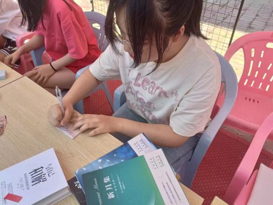 阅读恒久远 书香永流传 阅读恒久远 书香永流传