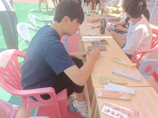 阅读恒久远 书香永流传 阅读恒久远 书香永流传