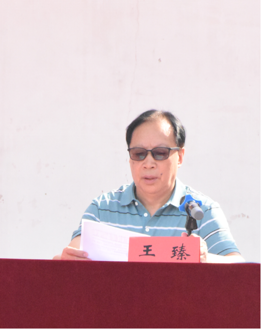 必赢nn699net官网举行2024级新生开学典礼暨军训结营仪式 必赢nn699net官网举行2024级新生开学典礼暨军训结营仪式