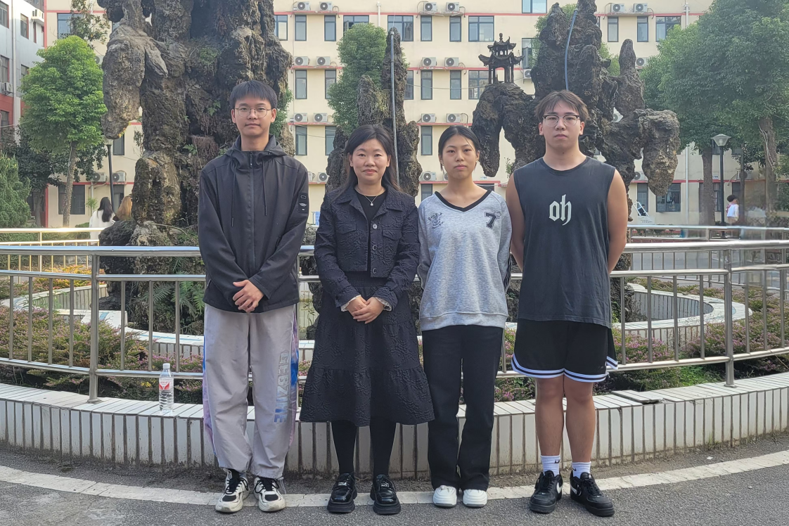 喜报！必赢官网在2024年全国大学生数学建模竞赛中喜获佳绩
