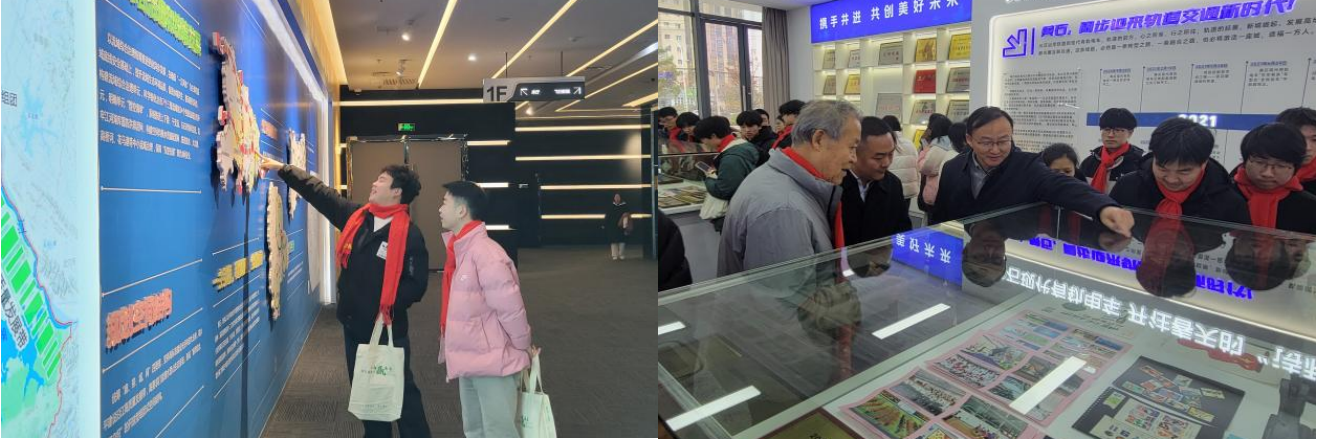 必赢官网赴黄石开展“青春飞扬·智汇黄石行”社会实践活动 必赢官网赴黄石开展“青春飞扬·智汇黄石行”社会实践活动