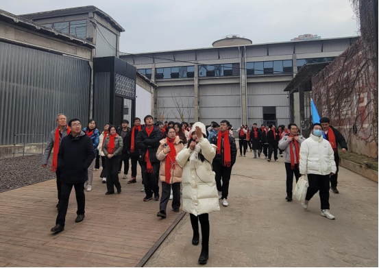 必赢官网赴黄石开展“青春飞扬·智汇黄石行”社会实践活动 必赢官网赴黄石开展“青春飞扬·智汇黄石行”社会实践活动