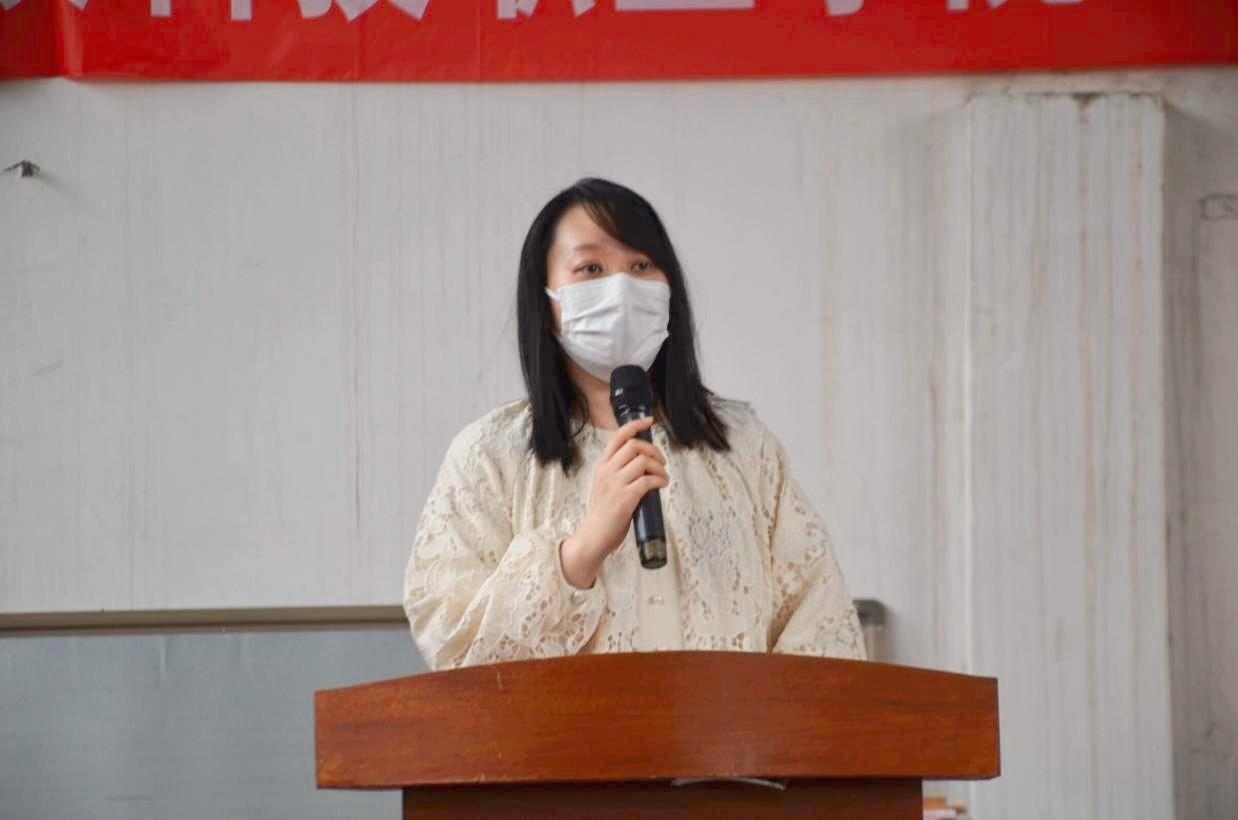 以青春之名,赴时代之约 ——必赢nn699net官网2024-2025学年“五四”表彰大会暨文艺汇演隆重举办 以青春之名,赴时代之约 ——必赢nn699net官网2024-2025学年“五四”表彰大会暨文艺汇演隆重举办