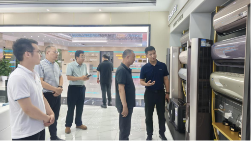 必赢nn699net官网与武汉海尔电器股份有限公司 签署校企合作协议 必赢nn699net官网与武汉海尔电器股份有限公司 签署校企合作协议