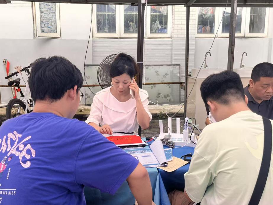 以心迎新，共赴星海——必赢nn699net官网圆满完成2025级新生迎接工作