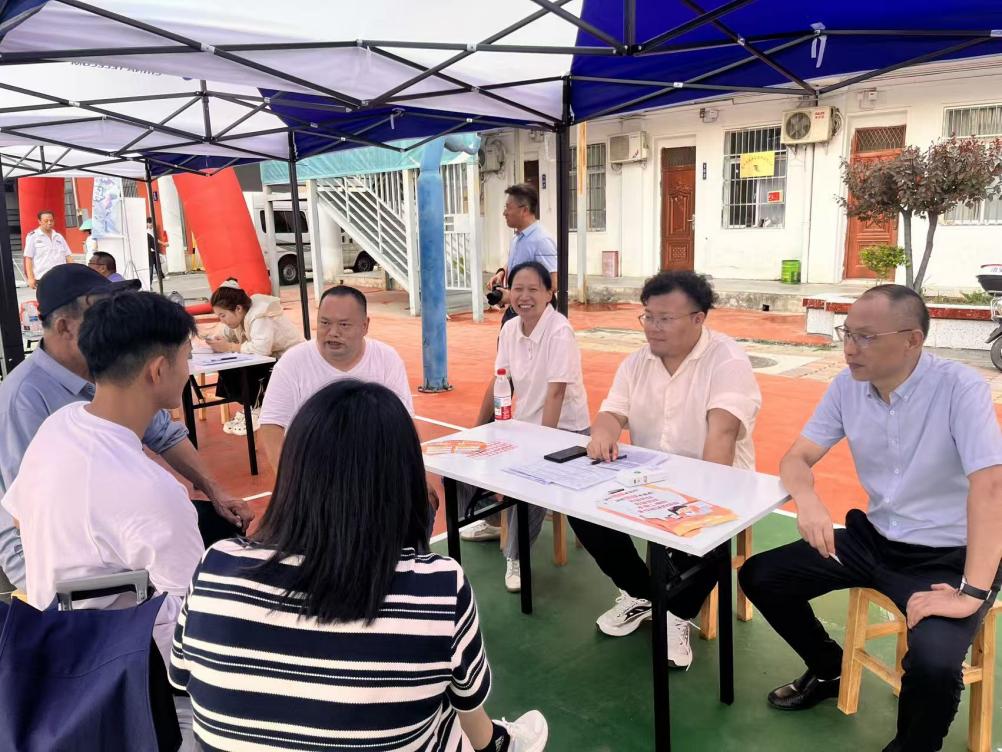 以心迎新，共赴星海——必赢nn699net官网圆满完成2025级新生迎接工作