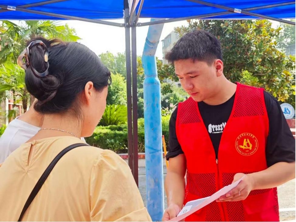 以心迎新，共赴星海——必赢nn699net官网圆满完成2025级新生迎接工作