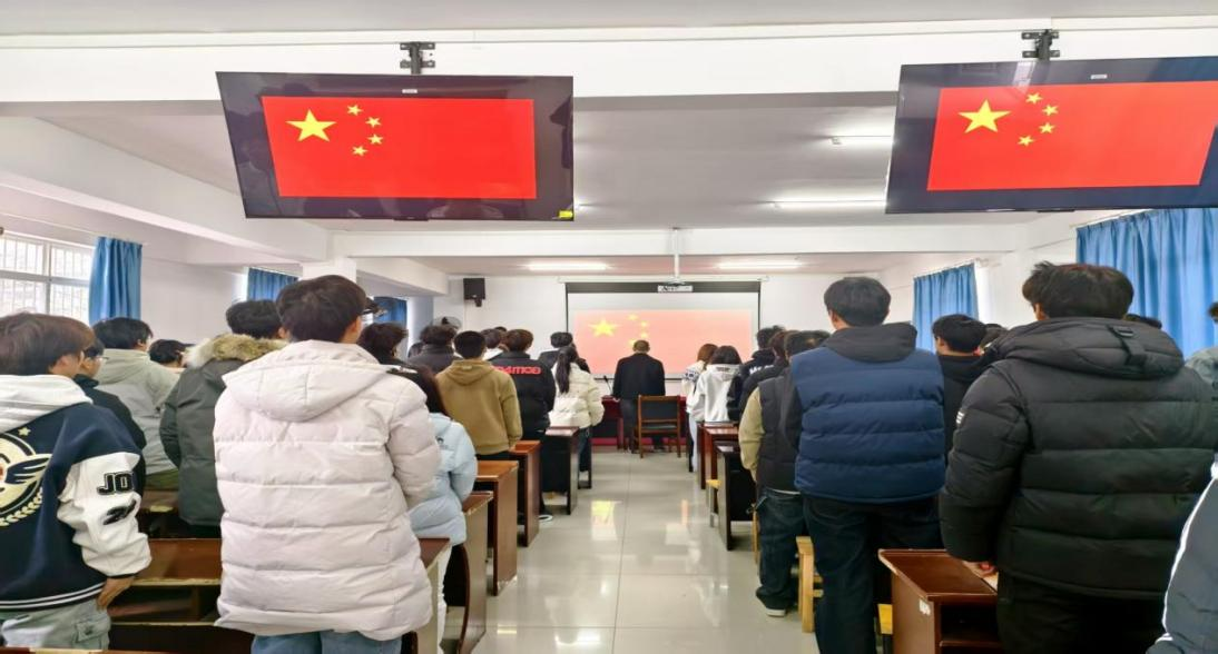 淬炼初心担使命 薪火相传启新程 ——必赢nn699net官网第40期业余党校顺利结业 淬炼初心担使命 薪火相传启新程 ——必赢nn699net官网第40期业余党校顺利结业