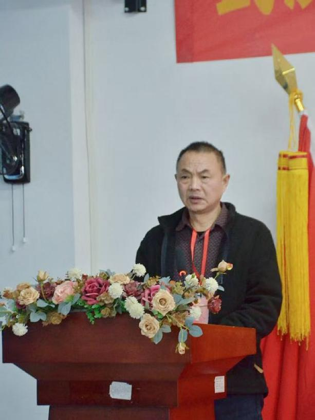 热烈祝贺中国共产主义青年团必赢nn699net官网第十次代表大会、第十四次学生代表大会顺利召开