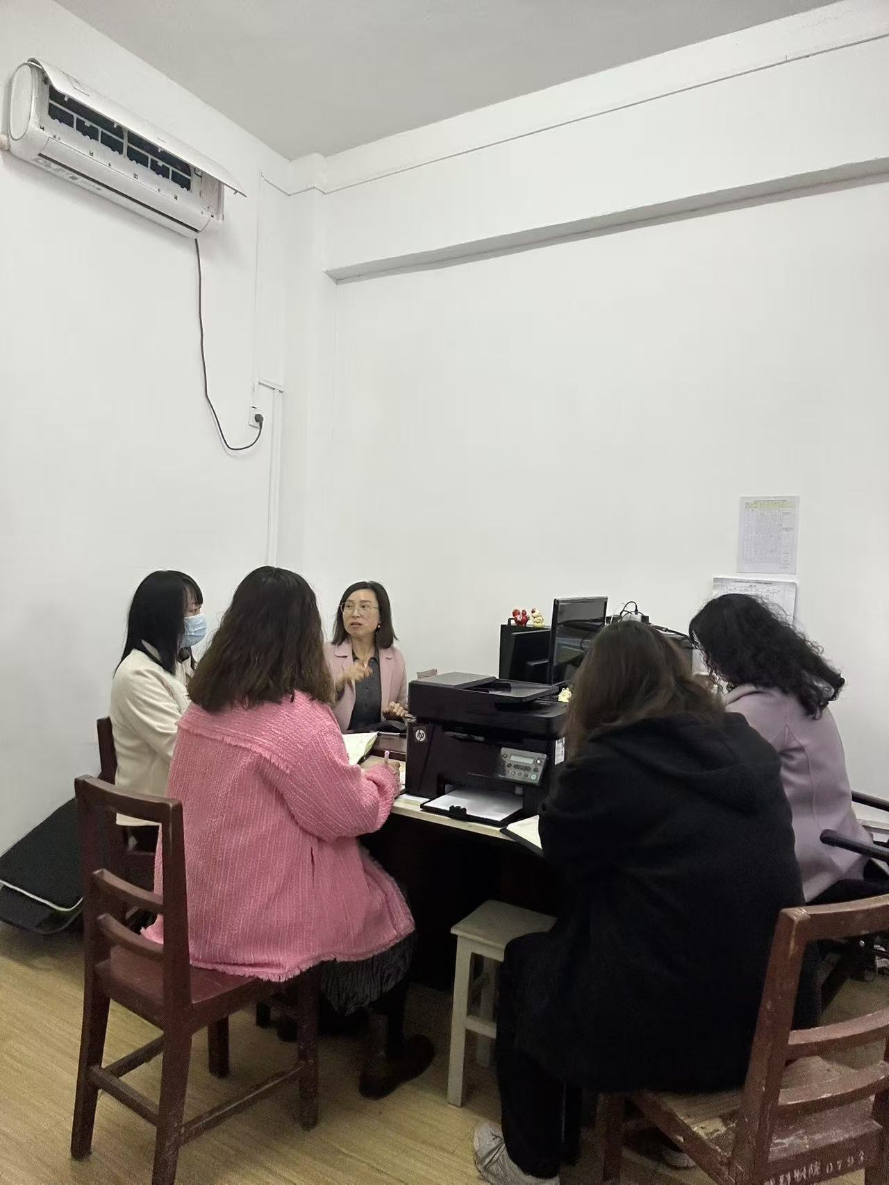 凝聚育人合力 狠抓工作落实 必赢官网“2026年人才培养高质量发展促进年”工作稳步推进