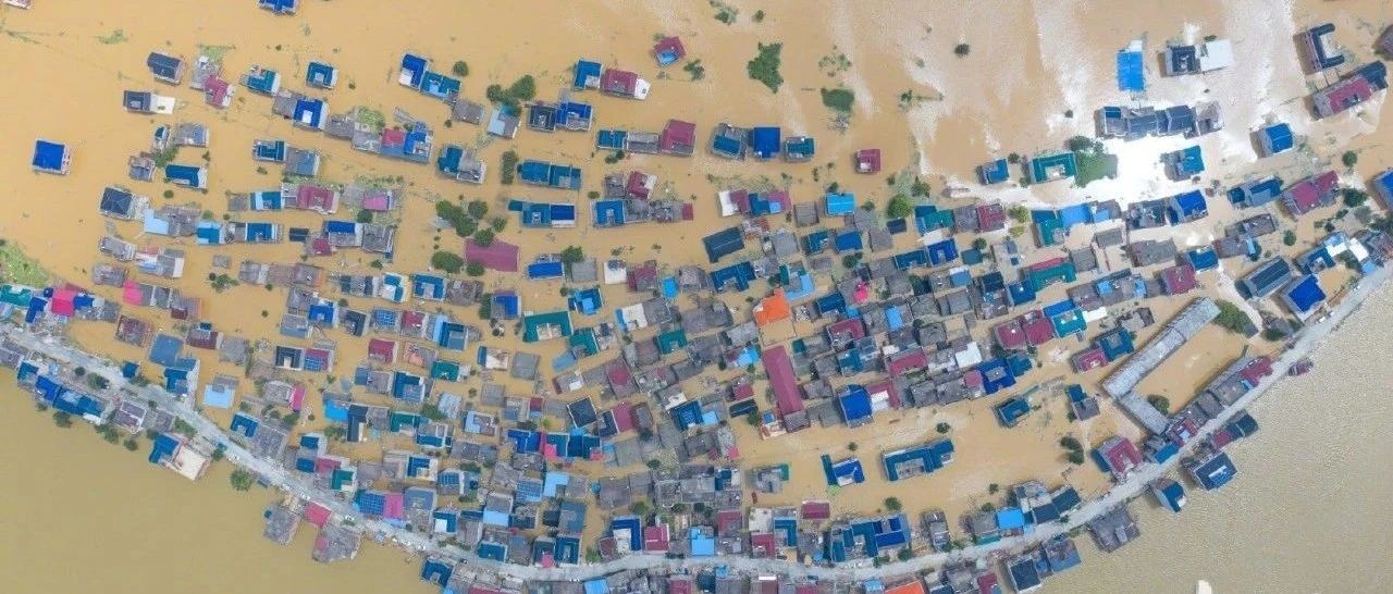 紧急通知！积极组织必赢官网团员青年参与防汛救灾活动！