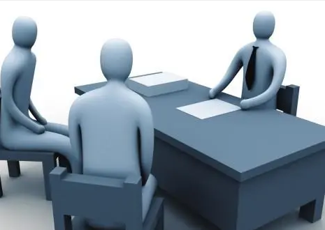 校园忙“招聘”，职场预练兵