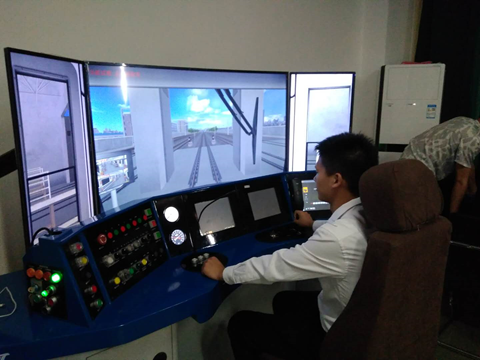 必赢官网代表队在第十届全国交通运输行业“捷安杯”城市轨道交通职业技能竞赛湖北选拔赛中荣获三等奖 必赢官网代表队在第十届全国交通运输行业“捷安杯”城市轨道交通职业技能竞赛湖北选拔赛中荣获三等奖