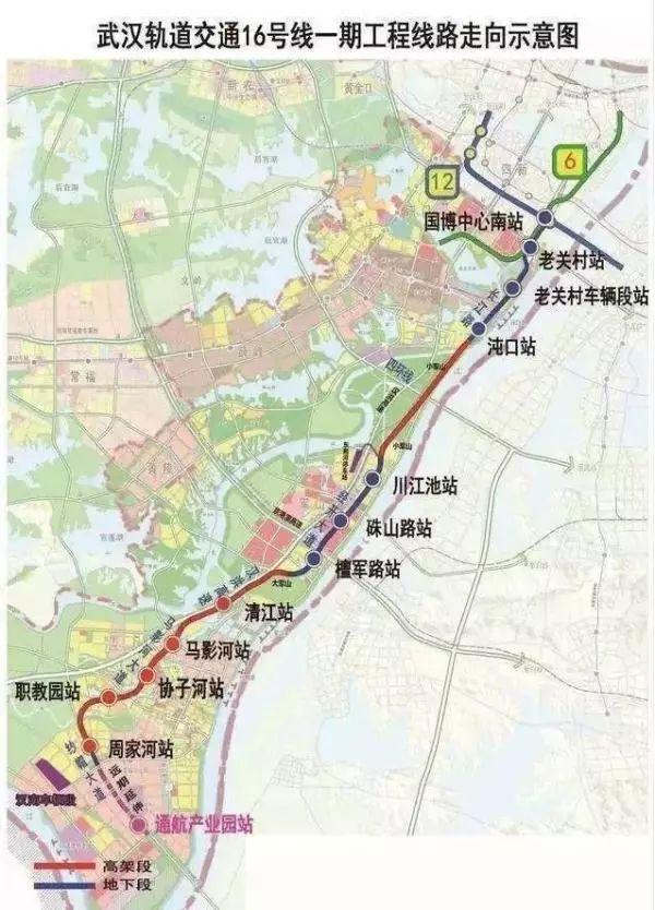 1400亿!武汉地铁四期线路全部启动,神速 1400亿!武汉地铁四期线路全部启动,神速