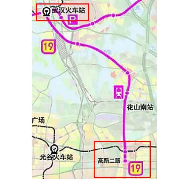 1400亿!武汉地铁四期线路全部启动,神速 1400亿!武汉地铁四期线路全部启动,神速