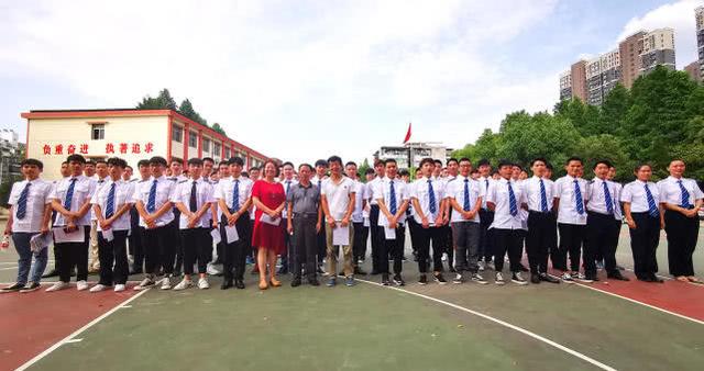 (转载)2019高考填报这个志愿 不再为工作担忧 (转载)2019高考填报这个志愿 不再为工作担忧