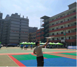 必赢官网喜迎2019级新生入学 必赢官网喜迎2019级新生入学