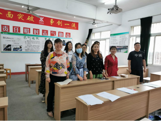 中国共产党必赢nn699net官网委员会学工第二支部委员会举行换届选举大会 中国共产党必赢nn699net官网委员会学工第二支部委员会举行换届选举大会