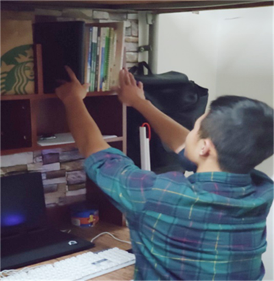 宿我风采 爱在心舍 武科院开展大学生内务整理评比活动 宿我风采 爱在心舍 武科院开展大学生内务整理评比活动