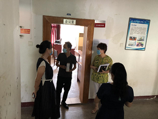 学工处深入开展开学教育,坚决上好开学第一课 学工处深入开展开学教育,坚决上好开学第一课
