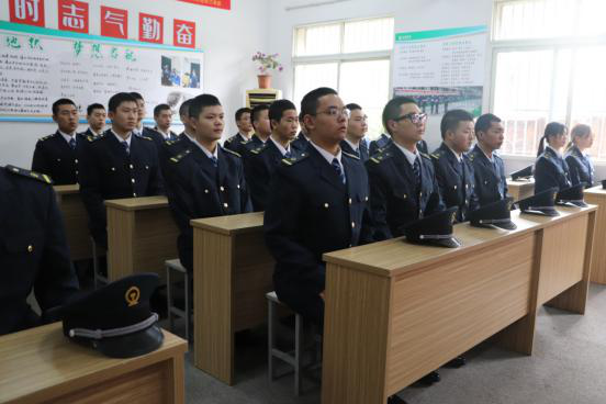 必赢官网举行2019级深圳地铁订单班开班仪式 必赢官网举行2019级深圳地铁订单班开班仪式