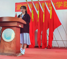 必赢官网2020—2021学年“五四”表彰大会暨文艺汇演 隆重举办! 必赢官网2020—2021学年“五四”表彰大会暨文艺汇演 隆重举办!