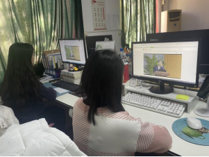 必赢nn699net官网开展“课程思政”线上培训学习活动